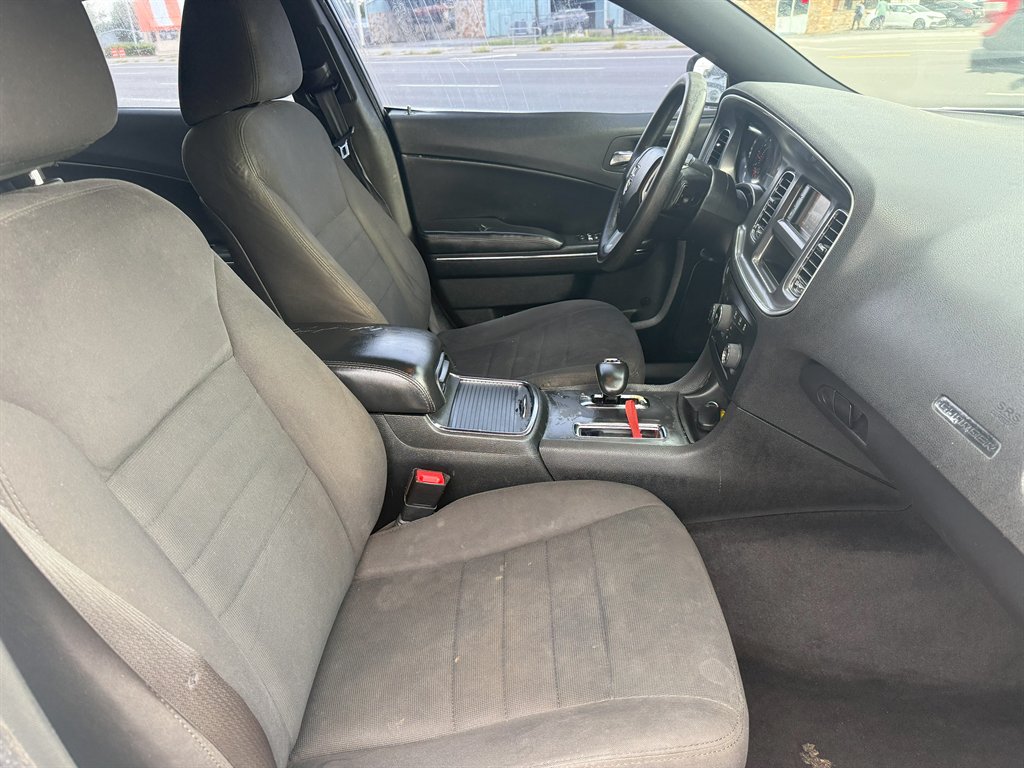 2014 Dodge Charger - $8,695