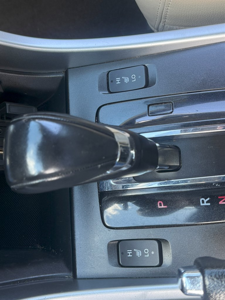 2014 Honda Accord EX-L photo
