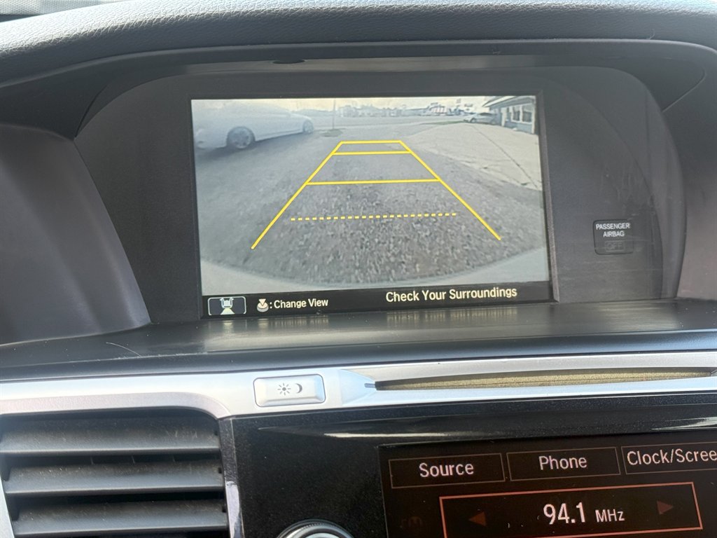 2014 Honda Accord EX-L photo