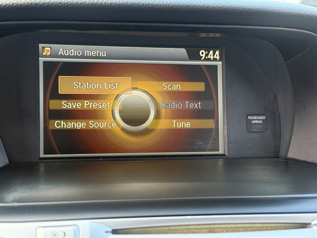 2014 Honda Accord EX-L photo