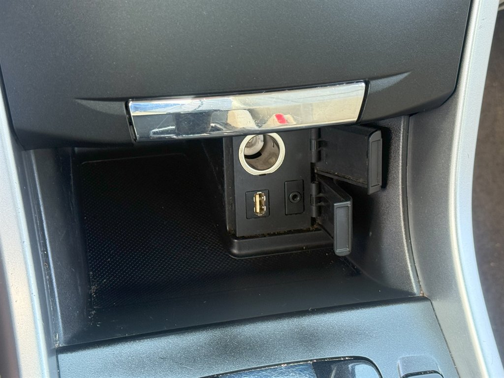 2014 Honda Accord EX-L photo