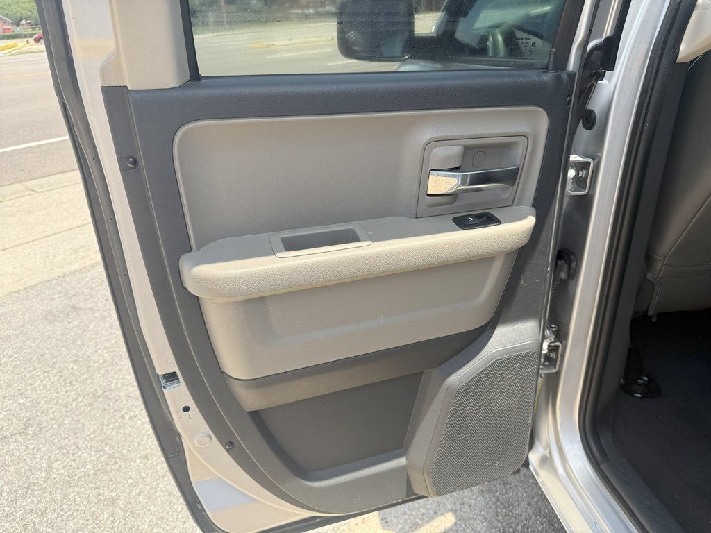 2012 RAM RSX SLT photo