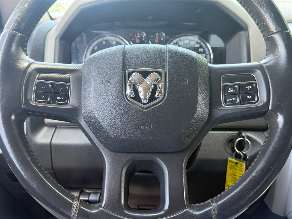 2012 RAM RSX SLT photo