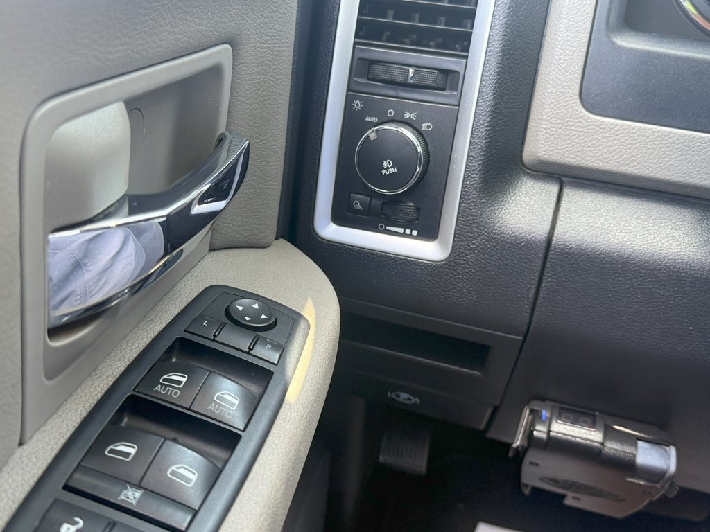 2012 RAM RSX SLT photo
