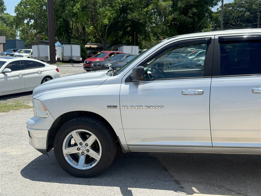 2012 RAM RSX SLT photo