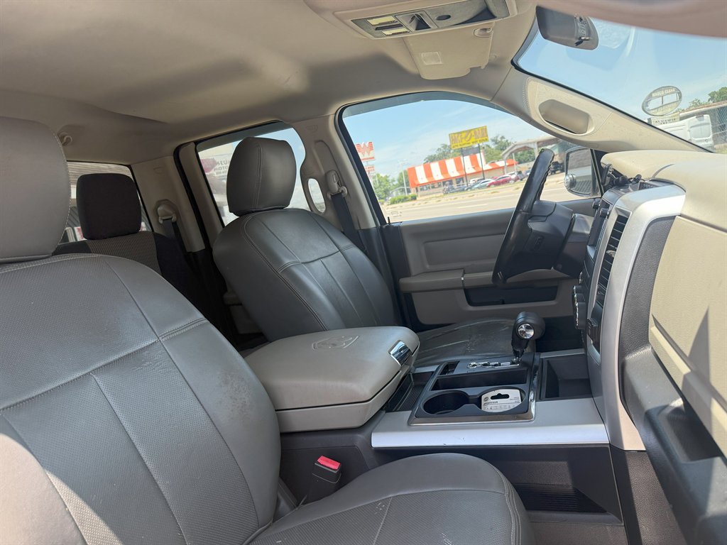 2012 RAM RSX SLT photo