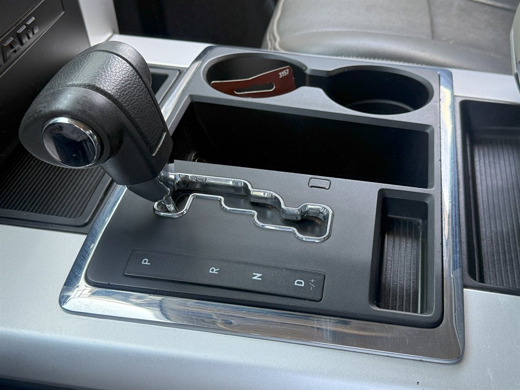2012 RAM RSX SLT photo