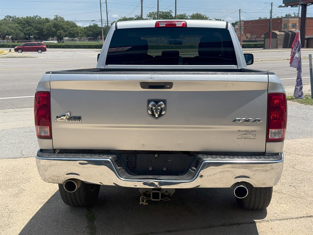 2012 RAM RSX SLT photo