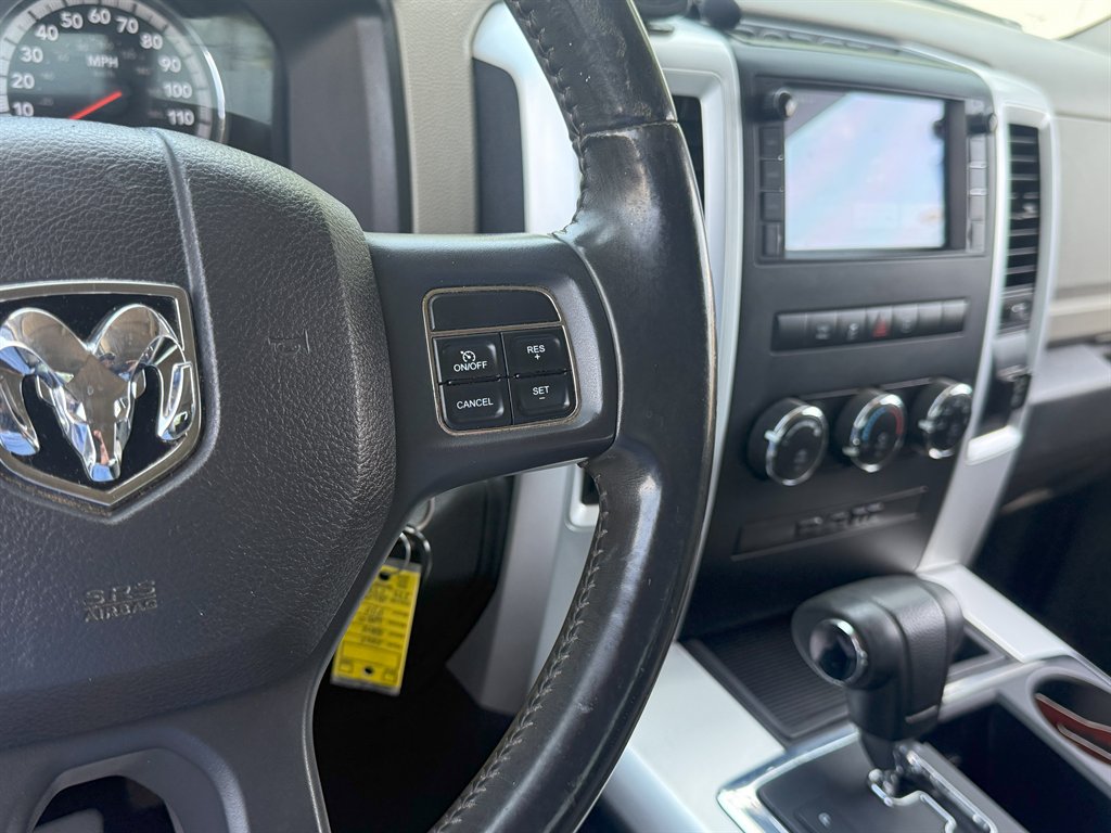 2012 RAM RSX SLT photo
