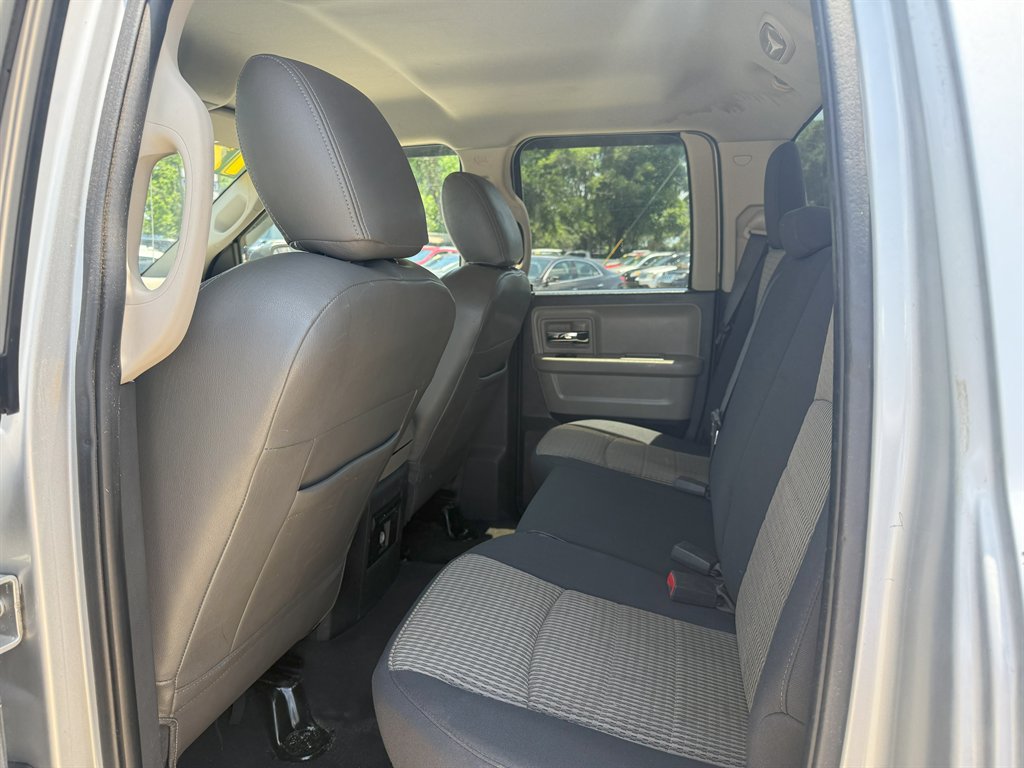 2012 RAM RSX SLT photo