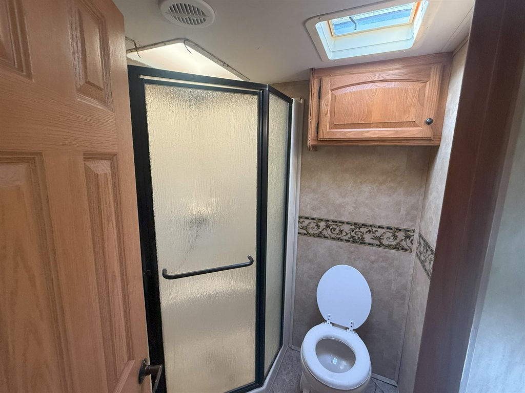 2010 Heartland Rv Bighorn - $10,995