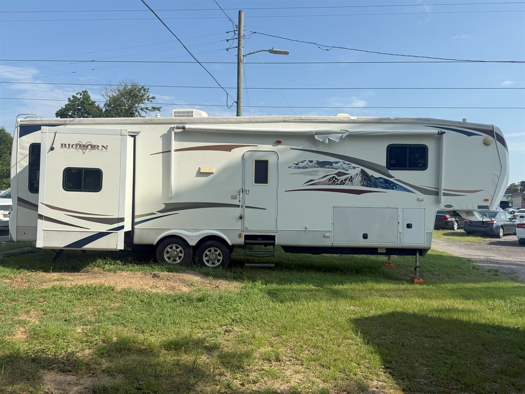 2010 Heartland Rv Bighorn - $10,995