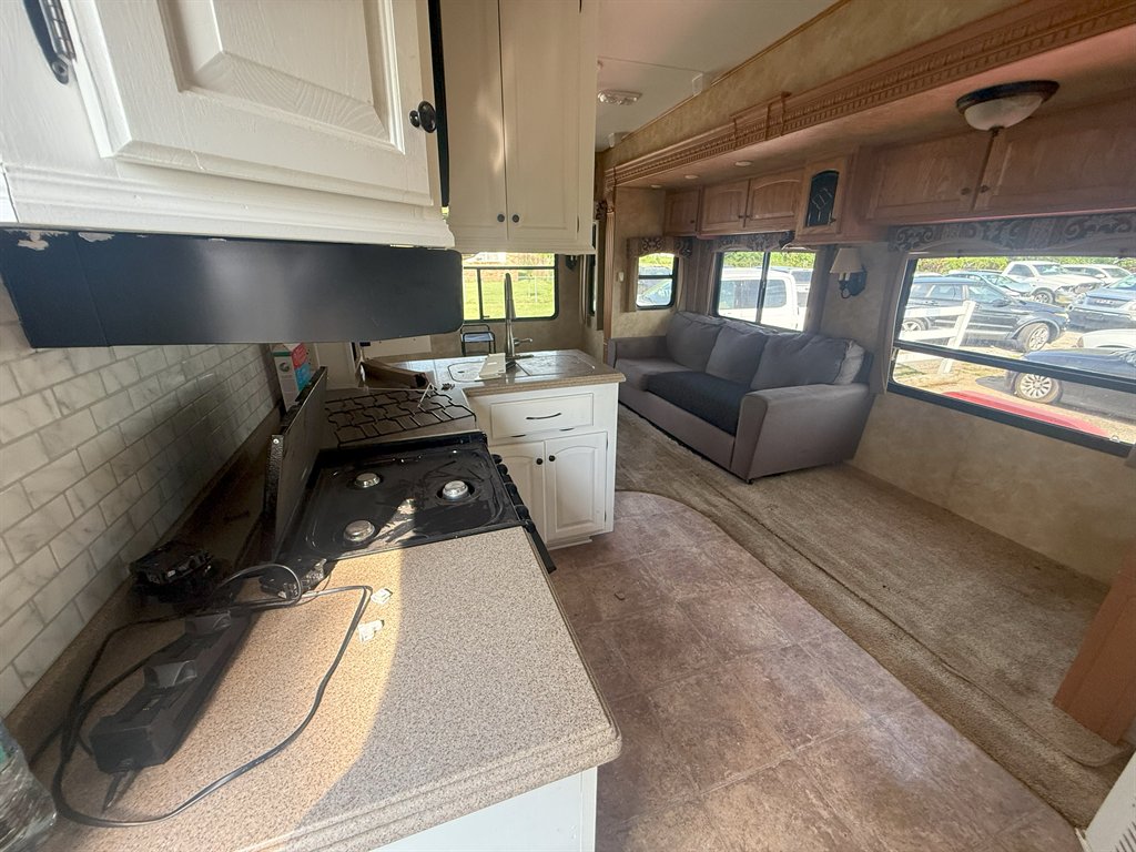 2010 Heartland Rv Bighorn - $10,995