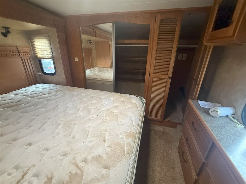 2010 Heartland Rv Bighorn - $10,995