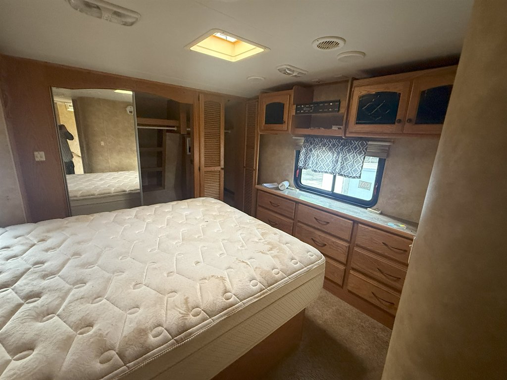 2010 Heartland Rv Bighorn - $10,995