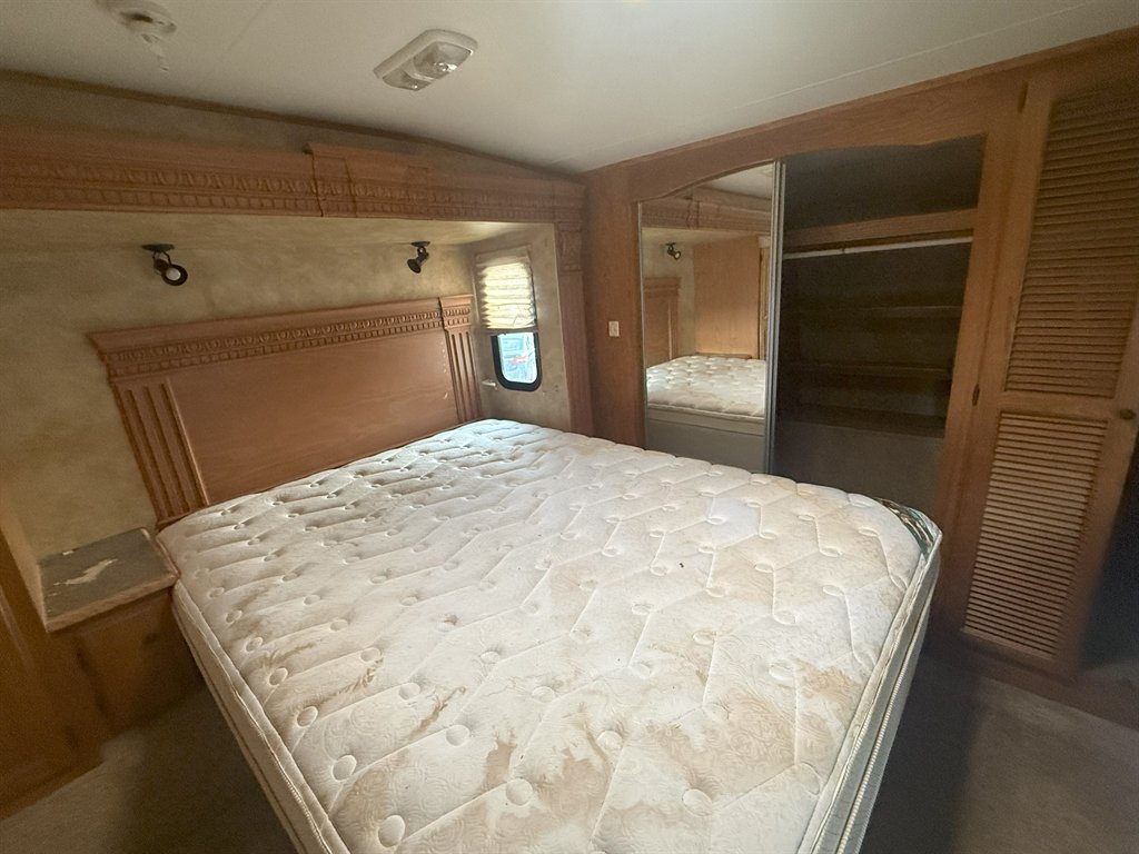 2010 Heartland Rv Bighorn - $10,995