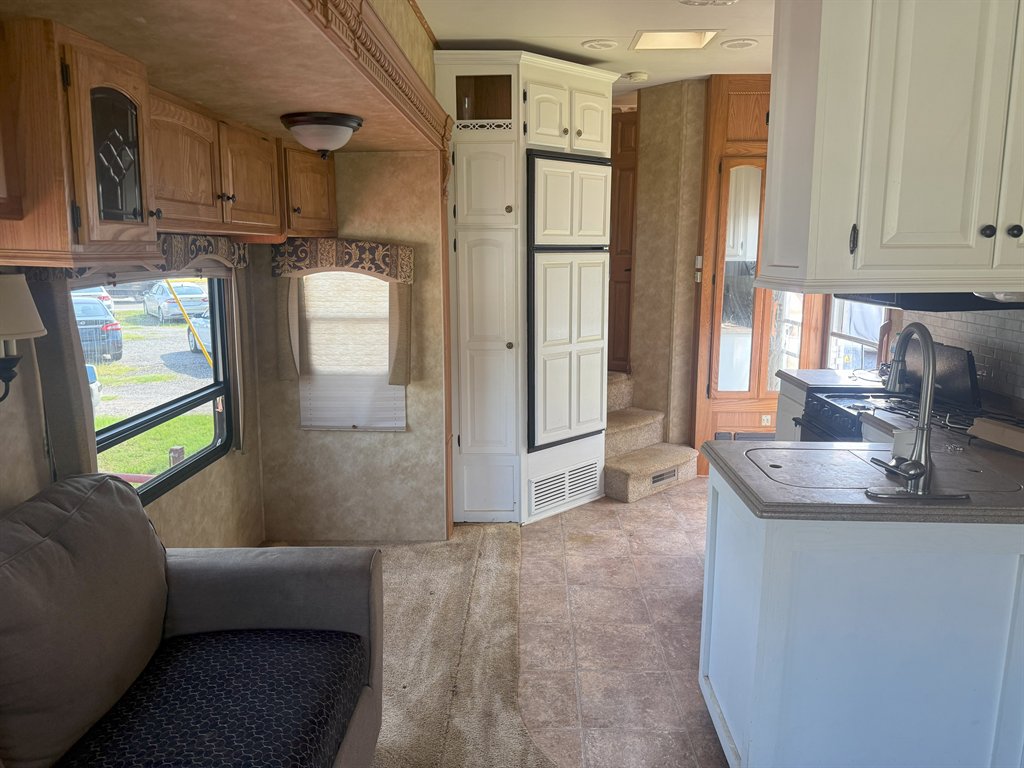 2010 Heartland Rv Bighorn - $10,995