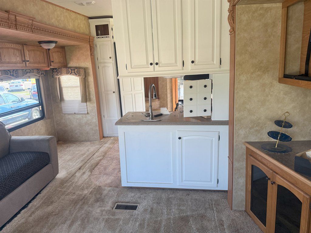 2010 Heartland Rv Bighorn - $10,995