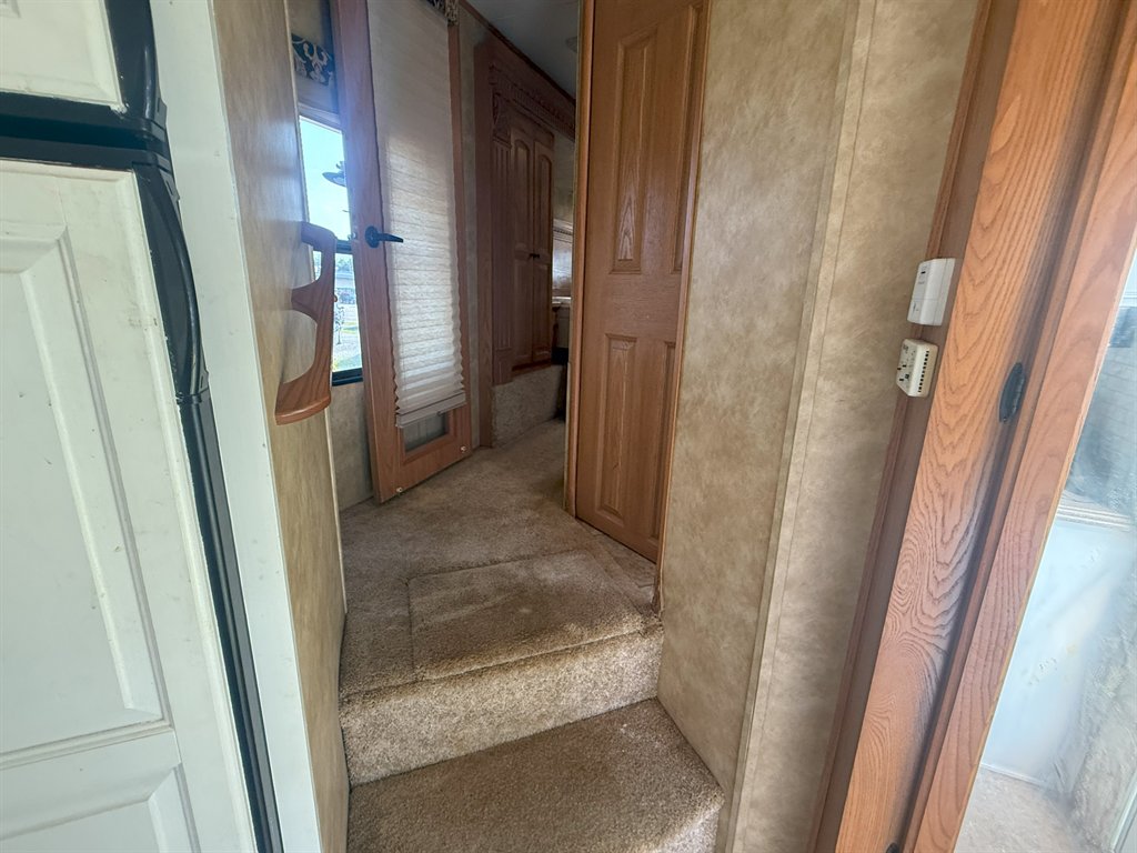 2010 Heartland Rv Bighorn - $10,995