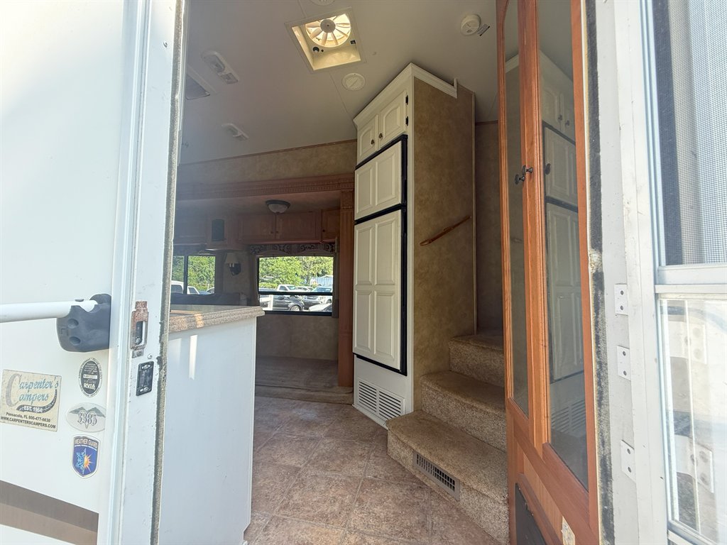 2010 Heartland Rv Bighorn - $10,995
