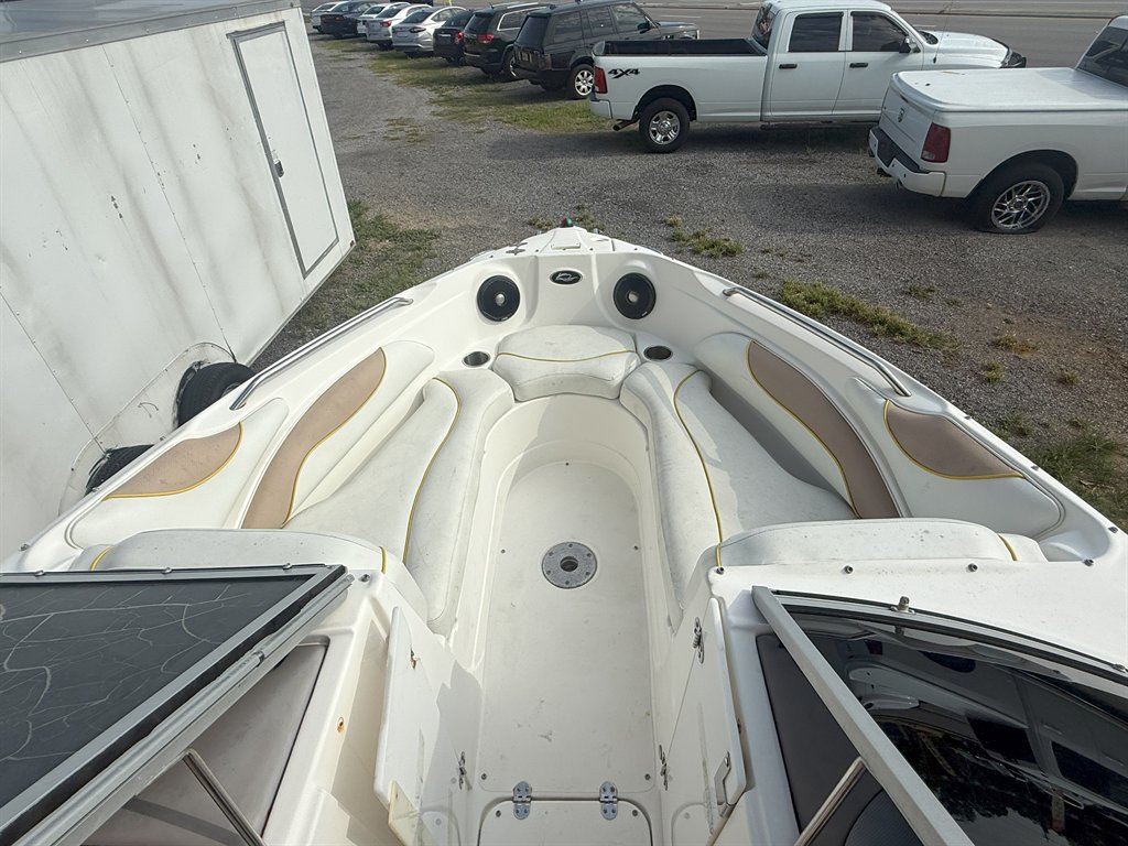 2007 Rinker 2340 RNK - $13,995
