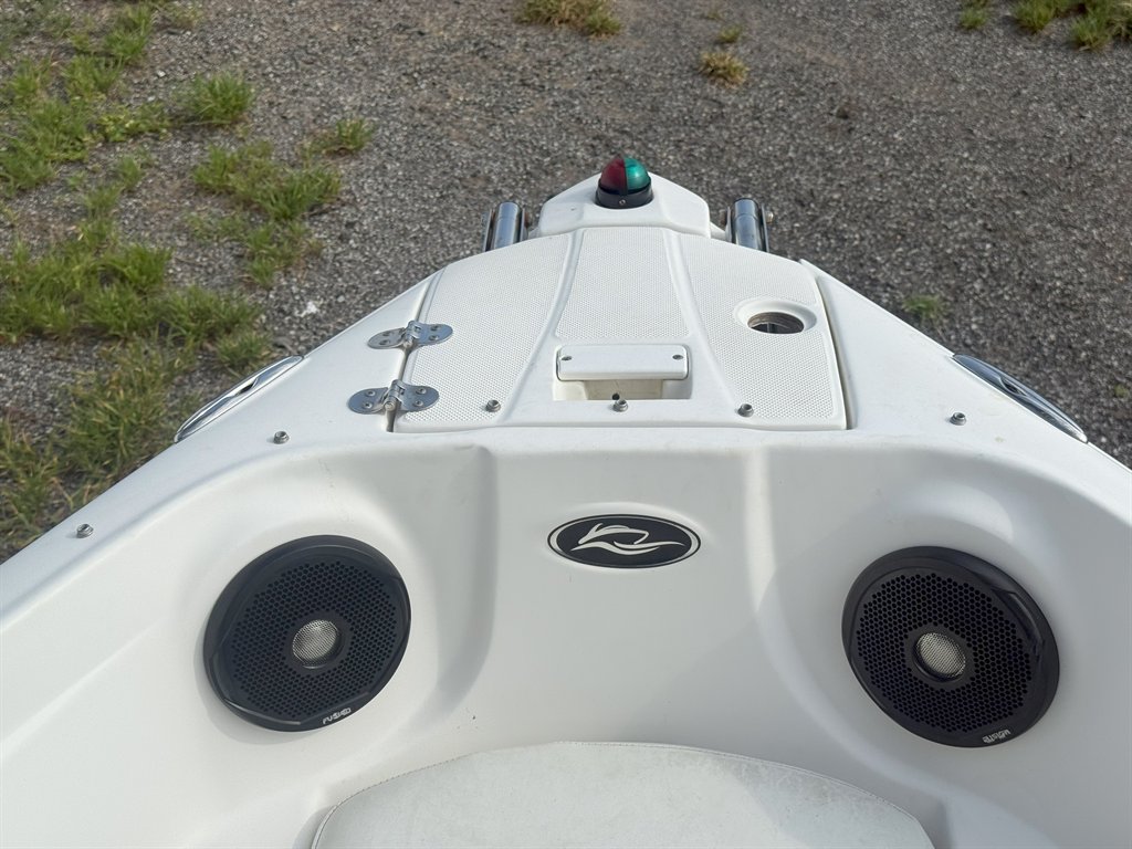 2007 Rinker 2340 RNK - $13,995