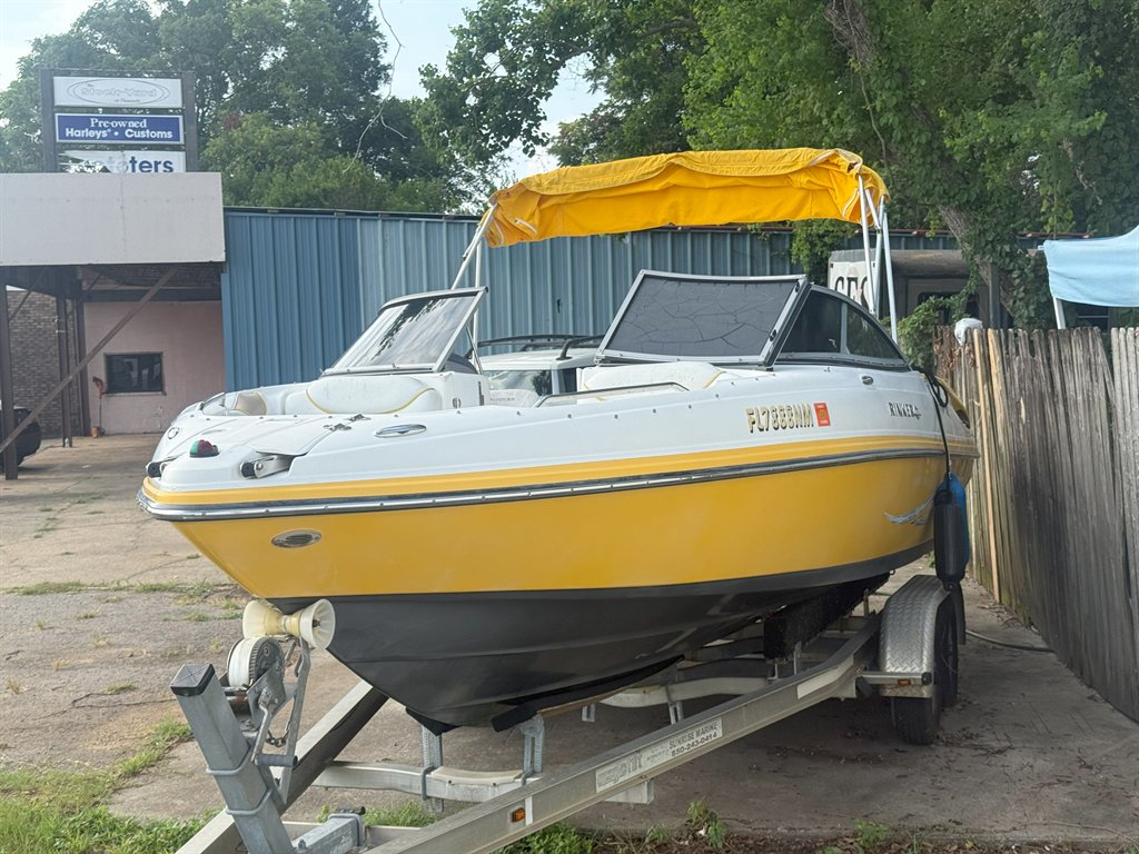 2007 Rinker 2340 RNK - $13,995