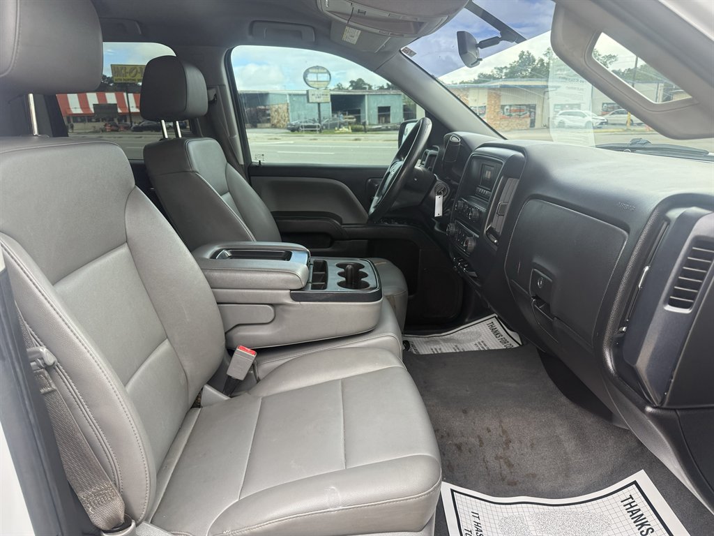 2016 Chevrolet Silverado 1500 - $15,995