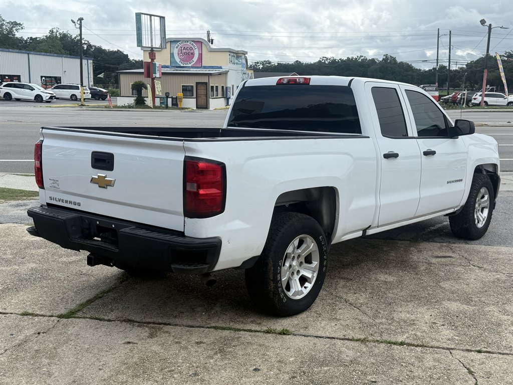 2016 Chevrolet Silverado 1500 - $15,995