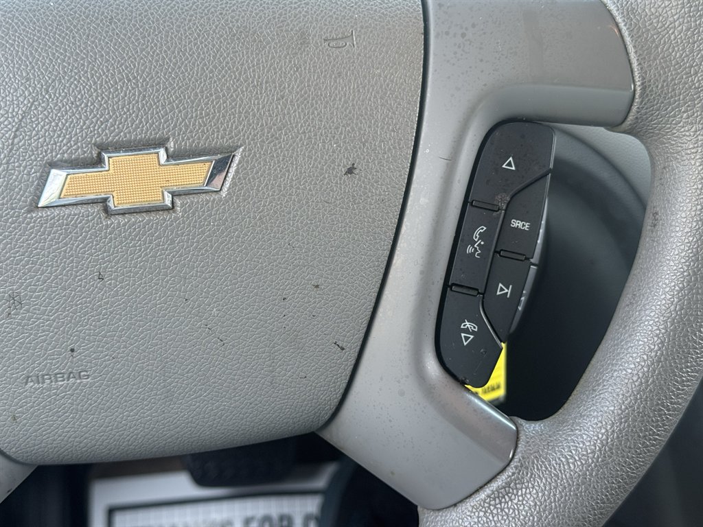 2017 Chevrolet Traverse - $11,595