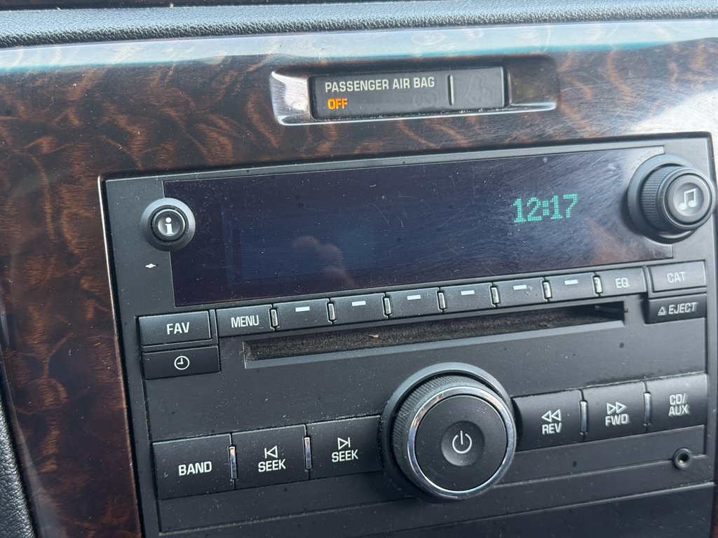 2016 Chevrolet Impala - $9,995