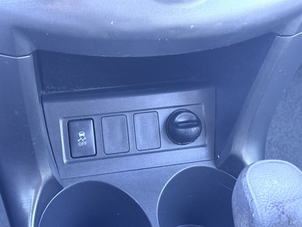 2011 Toyota RAV4 - $8,495