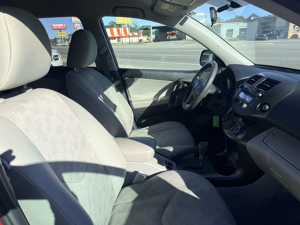 2011 Toyota RAV4 - $8,495