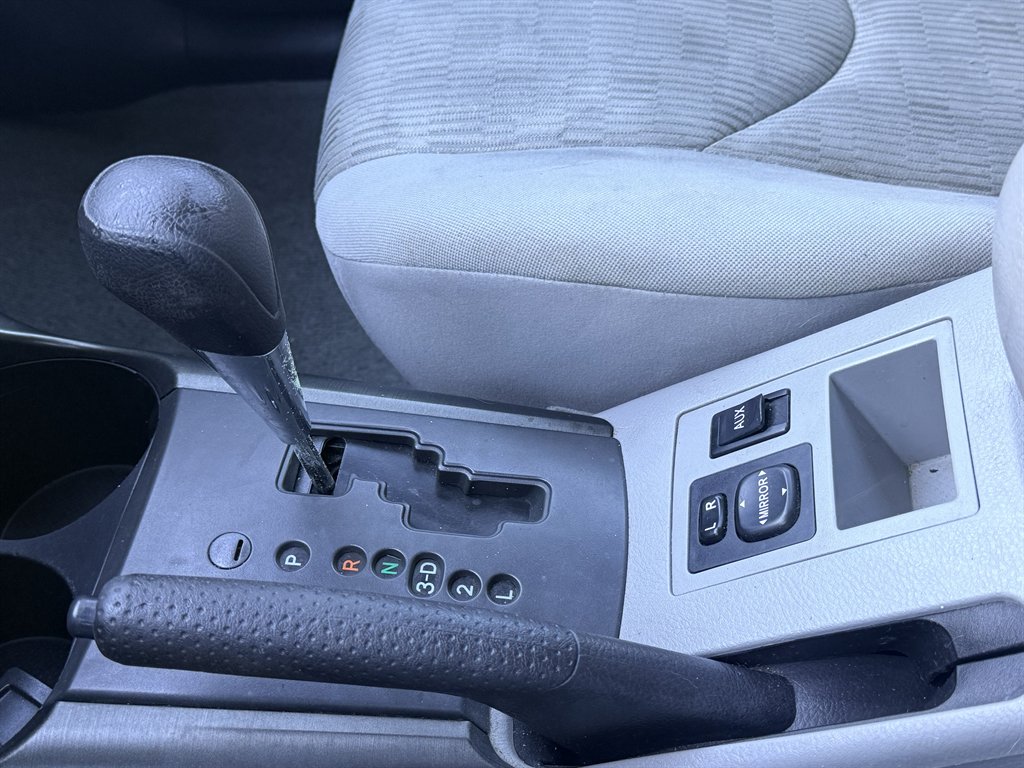 2011 Toyota RAV4 - $8,495
