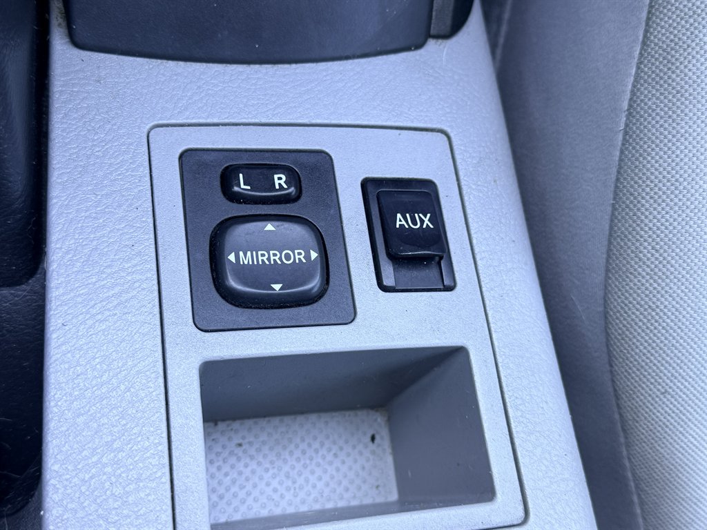 2011 Toyota RAV4 - $8,495