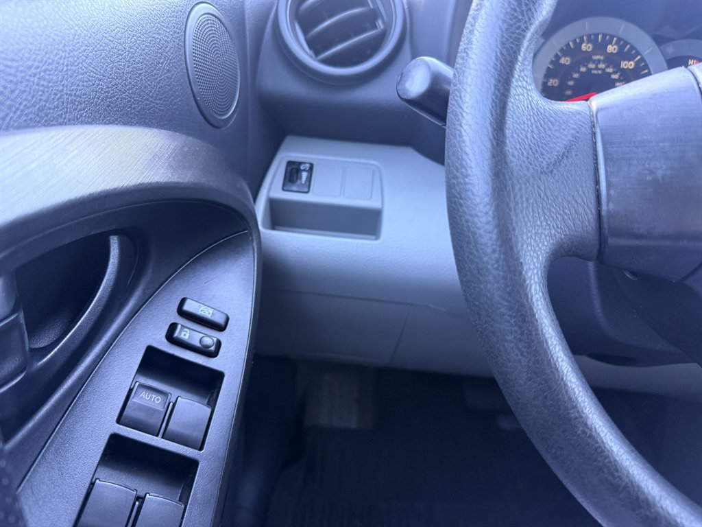 2011 Toyota RAV4 - $8,495