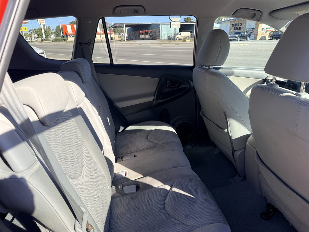 2011 Toyota RAV4 - $8,495