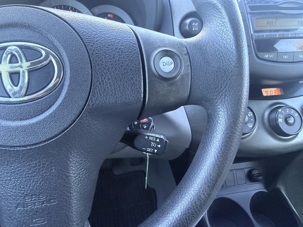 2011 Toyota RAV4 - $8,495