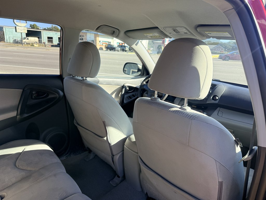 2011 Toyota RAV4 - $8,495