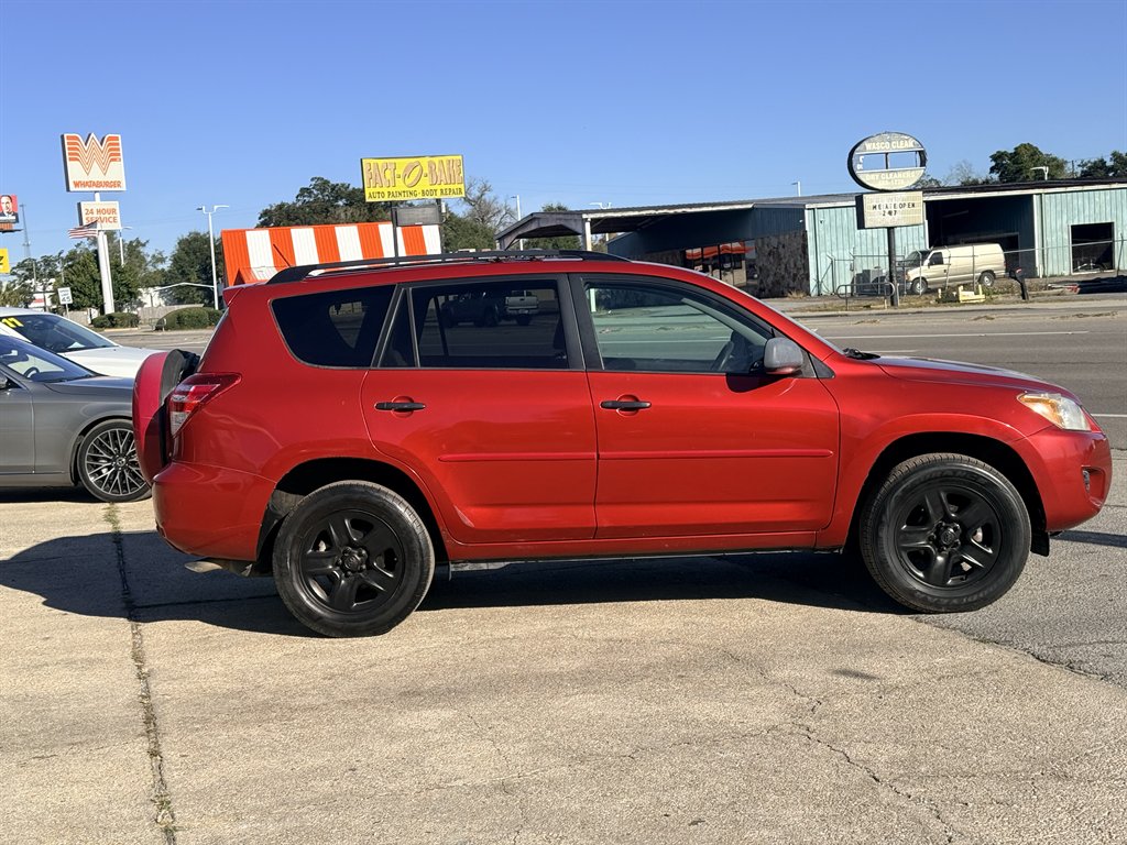 2011 Toyota RAV4 - $8,495