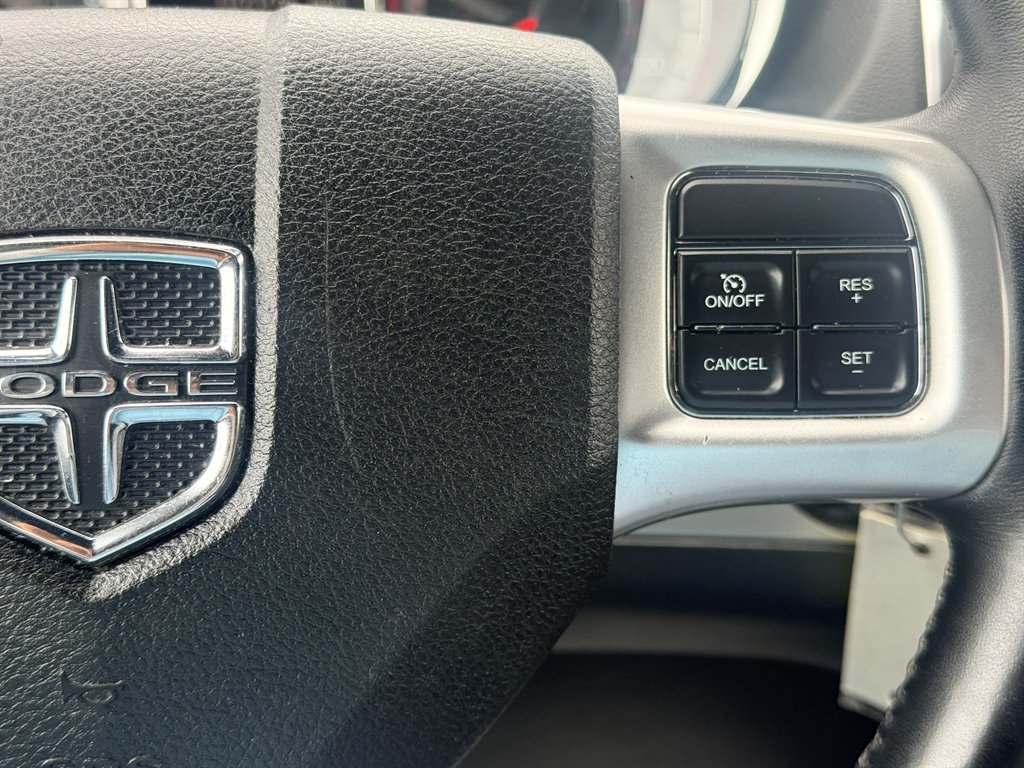 2019 Dodge Grand Caravan - $11,595