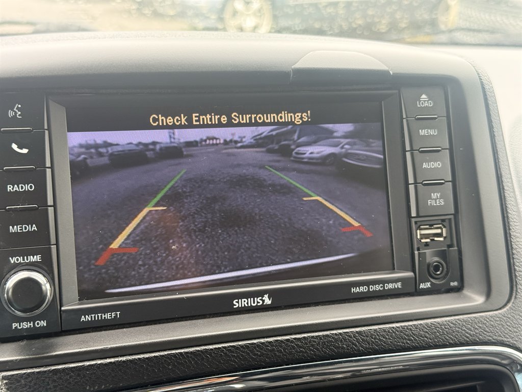 2019 Dodge Grand Caravan - $11,595