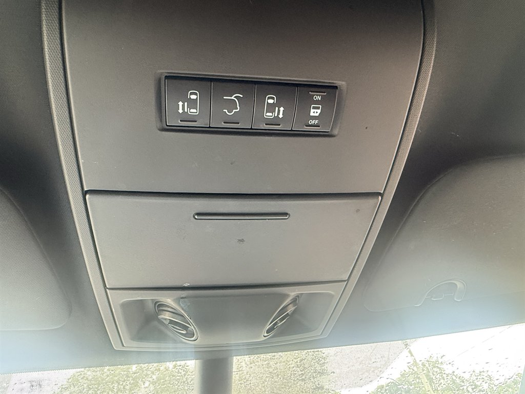 2019 Dodge Grand Caravan - $11,595
