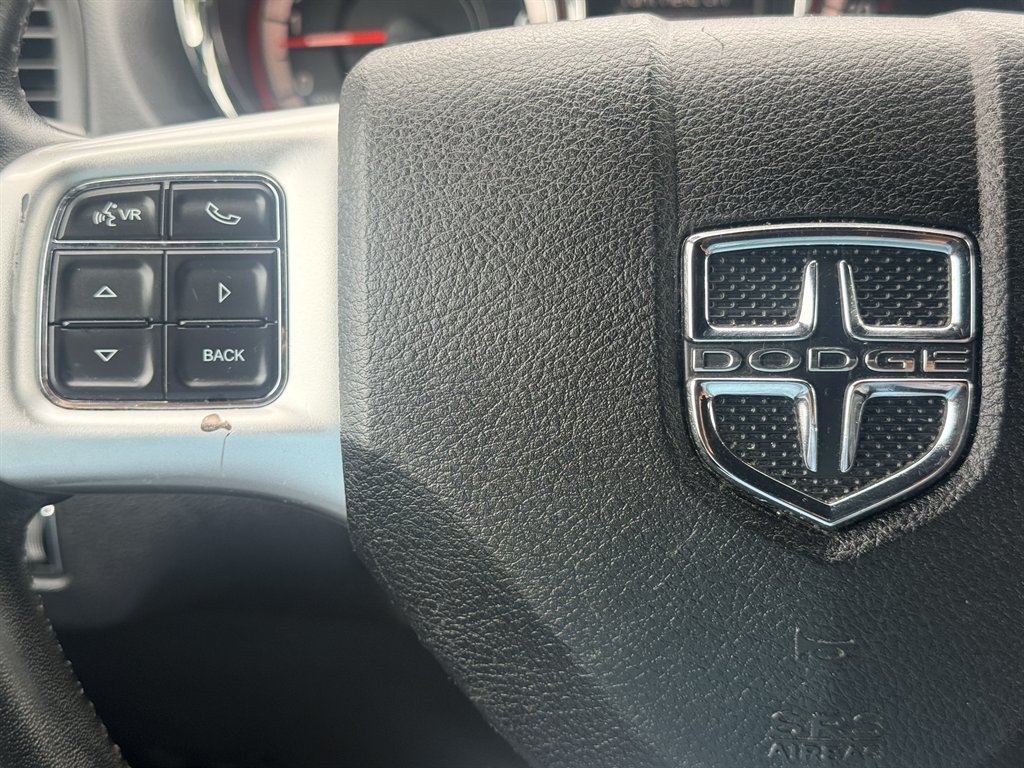 2019 Dodge Grand Caravan - $11,595
