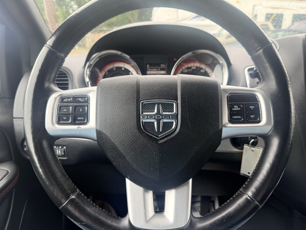 2019 Dodge Grand Caravan - $11,595