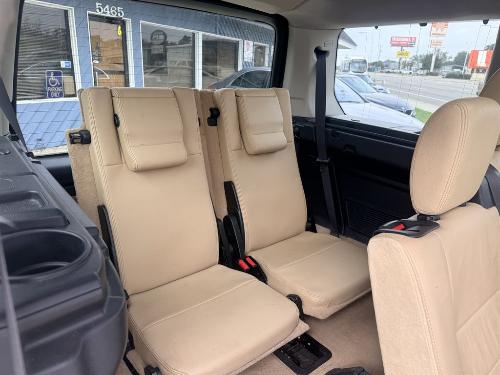2006 Land Rover LR3 - $5,995