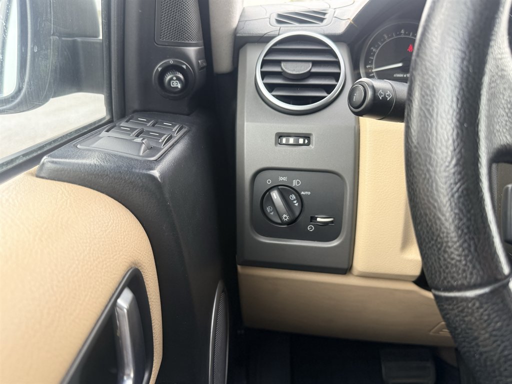 2006 Land Rover LR3 - $5,995