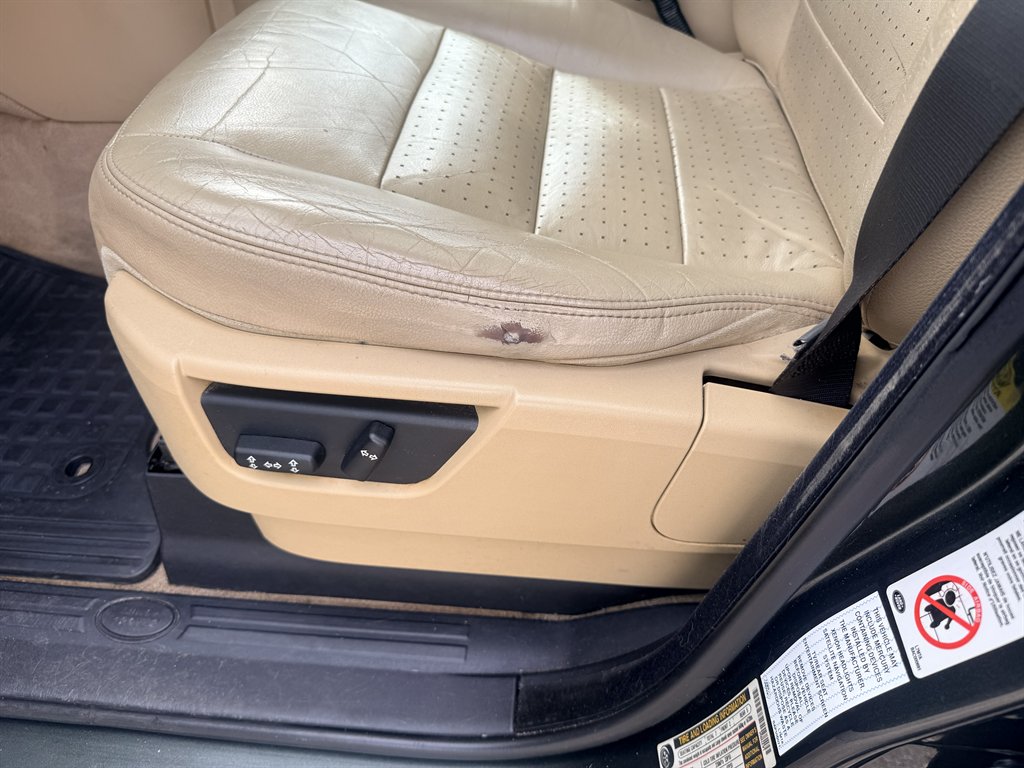 2006 Land Rover LR3 - $5,995