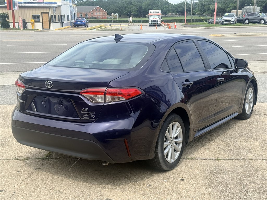 2023 Toyota Corolla - $17,995