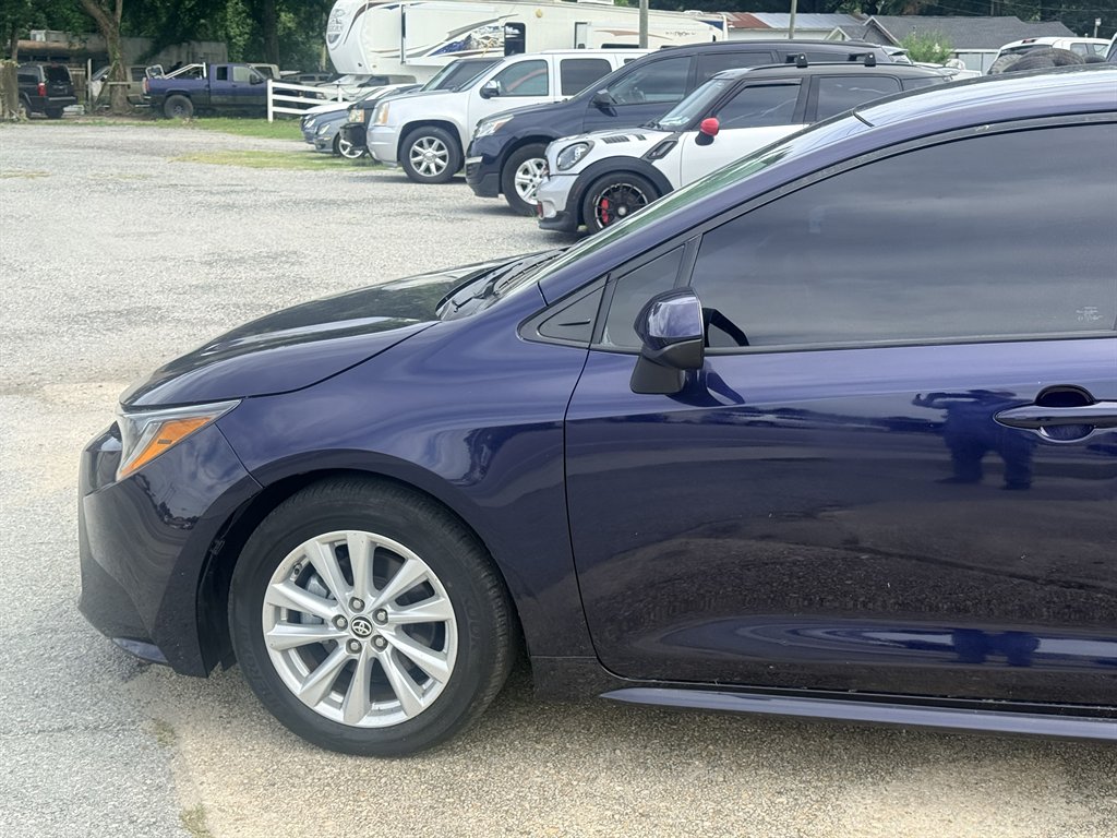 2023 Toyota Corolla - $17,995